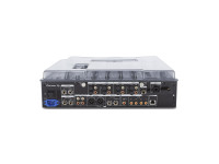 Decksaver Pioneer DJ DJM-A9 Decksaver Pioneer DJ DJM-A9